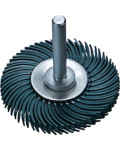 Radial Brush Disc 5 อัน