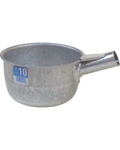 Metal Ladles 1อัน