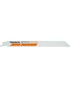 ใบเลื่อย Bimetal saber 160 mm x หนา 0.9 x 18 ภูเขา 5 ใบ