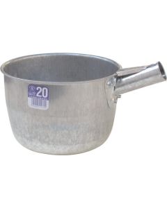 Metal Ladles 1อัน