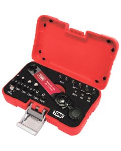Torx Bit Rachet Set ชุดละ 1อัน
