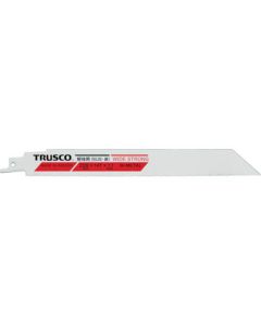 Wide Bimetal Saber Saw Blade for Dismantling