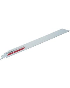 Wide Bimetal Saber Saw Blade for Dismantling