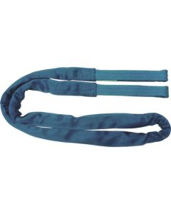 Blue Sling Soft