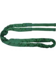 Blue Sling Soft E Type (eye on both ends type)  For 2.0t