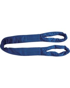 Blue Sling Soft 1เส้น