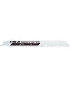 Saber Saw Blade(Bi-Metal) For Heavy Duty