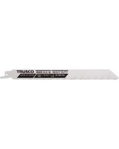 Saber Saw Blade(Bi-Metal) For Heavy Duty