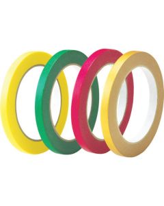 Japanese Paper Bag Sealing Tape