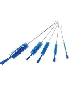 Syringe Brush(PBT Bristle)