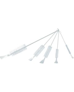 Syringe Brush
