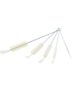 Syringe Brush