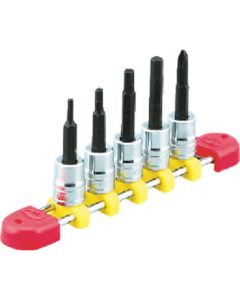 Hexagon Bit Socket Set