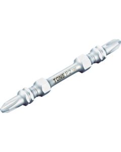 Torsion Bit