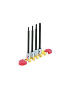 Hexagon Bit Socket Set
