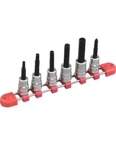 Hexagon Bit Socket Set