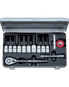 Hex. Bit Socket Set 1ชุด