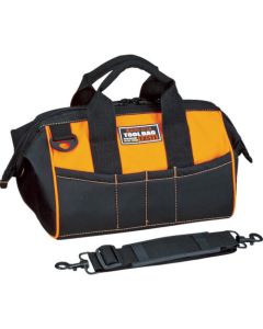 Tool Bag Taste