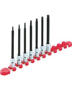 Hexagon Bit Socket Set
