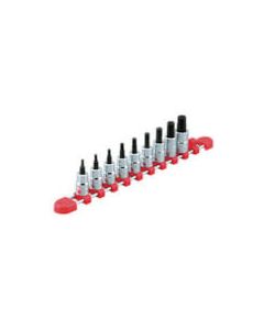 Hexagon Bit Socket Set