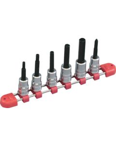 Hexagon Bit Socket Set