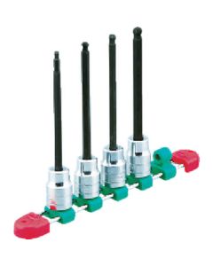 Hexagon Bit Socket Set