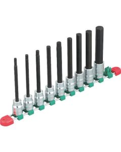 Hexagon Bit Socket Set