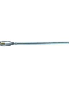 Burr Removal Tip Tool with Shaft Bar Reamer For Blind Hole