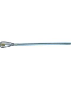 Burr Removal Tip Tool with Shaft Bar Reamer For Blind Hole