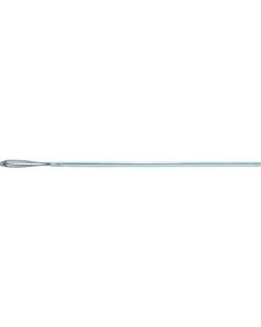 Burr Removal Tip Tool with Shaft Bar Reamer For Blind Hole