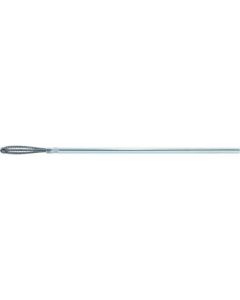 Burr Removal Tip Tool with Shaft Bar Reamer For Blind Hole