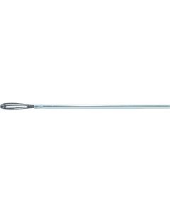 Burr Removal Tip Tool with Shaft Bar Reamer For Blind Hole