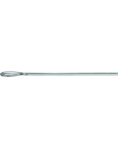 Burr Removal Tip Tool with Shaft Bar Reamer For Blind Hole