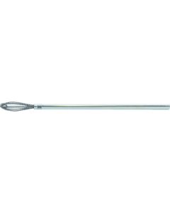 Burr Removal Tip Tool with Shaft Bar Reamer For Blind Hole