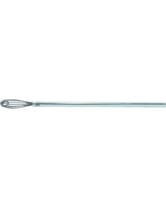 Burr Removal Tip Tool with Shaft Bar Reamer For Blind Hole