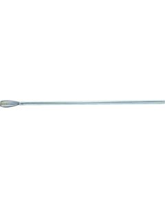 Burr Removal Tip Tool with Shaft Bar Reamer For Blind Hole