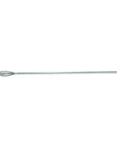 Burr Removal Tip Tool with Shaft Bar Reamer For Blind Hole