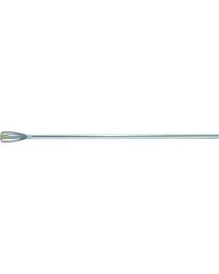 Burr Removal Tip Tool with Shaft Bar Reamer For Blind Hole