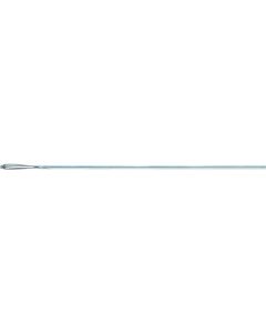 Burr Removal Tip Tool with Shaft Bar Reamer For Blind Hole