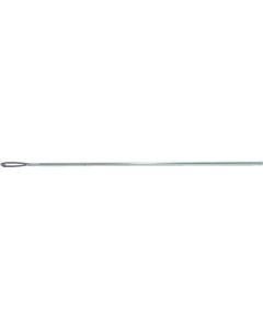 Burr Removal Tip Tool with Shaft Bar Reamer For Blind Hole