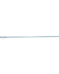 Burr Removal Tip Tool with Shaft Bar Reamer For Blind Hole