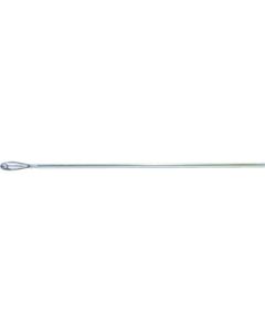 Burr Removal Tip Tool with Shaft Bar Reamer For Blind Hole