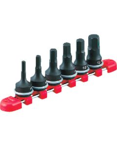 Impact Hex Wrench