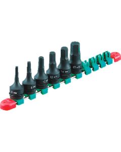 Impact Hex Wrench