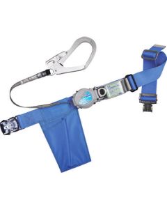 Safety Belt 2way RiTRA
