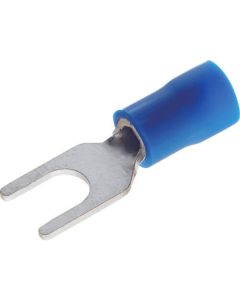 Insulating Coating Solderless Terminal กล่องละ 100อัน