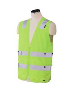 HI-VIS BT Vest Class 2