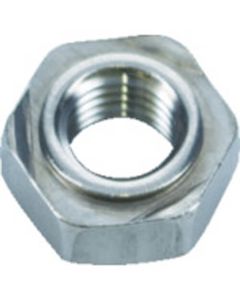 Hexagon Weld Nut (with pilot/1A) Stainless Steel