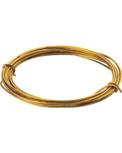 BrassWire