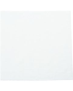 Velvet White Cloth